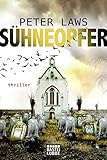 Cover zum Buch Sühneopfer