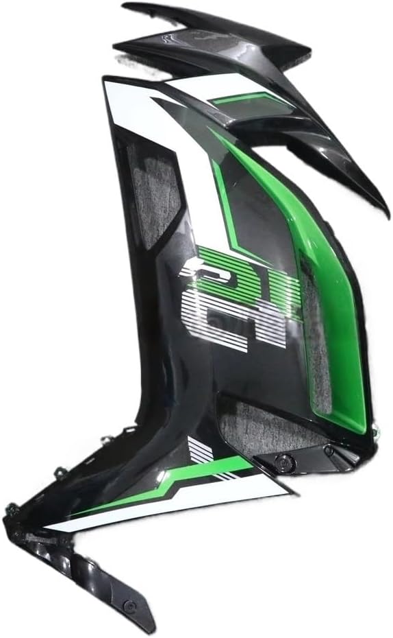 オートバイのウイングレット オートバイ用フェアリング ウィングサイド