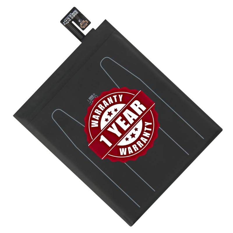 Image of Original BM46 Battery Compatible with Xiaomi Redmi Note 3 - (4050.mAh) - 1 Year Warranty JK1