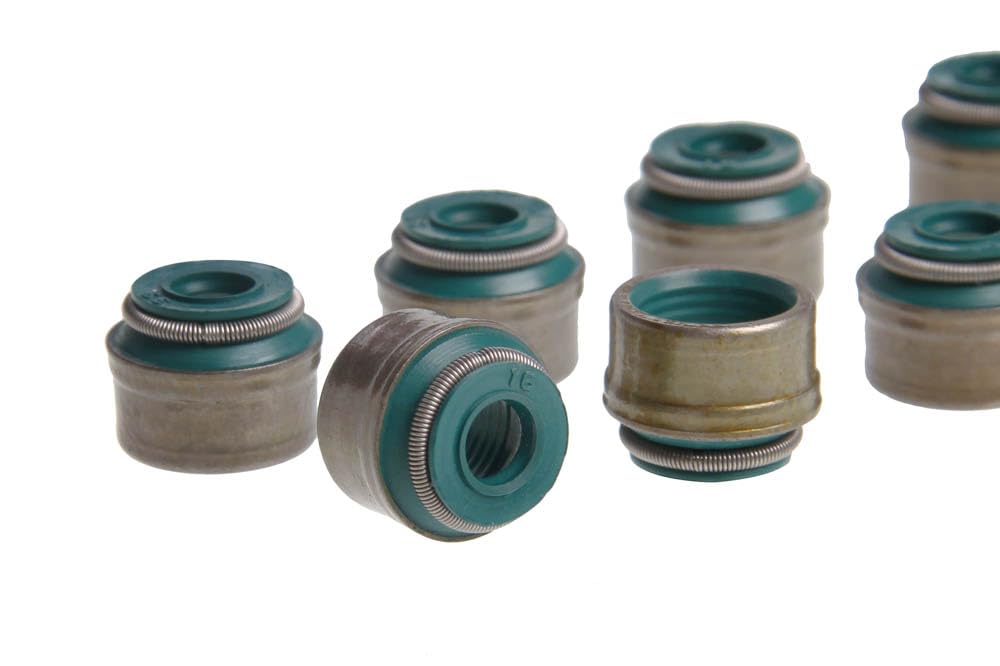 Ajusa 57042000 Jeu de joints d'étanchéité, tige de soupape