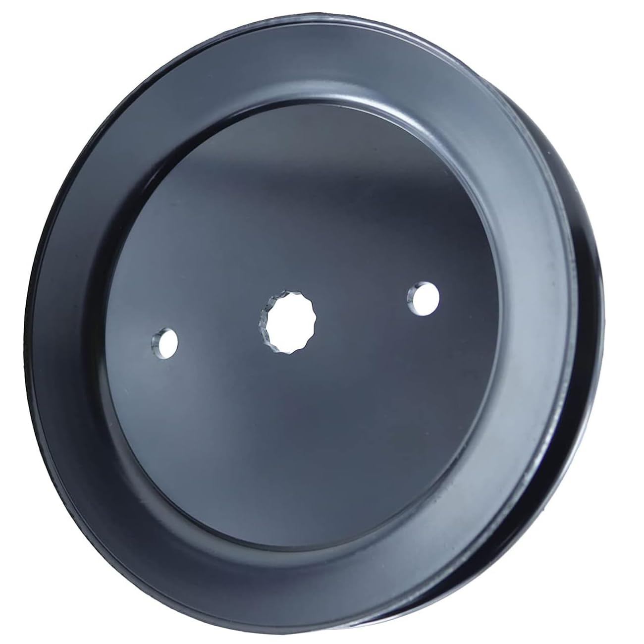 195945 Antriebsumlenkrolle Compatible for Craftsman 532195945 - Compatible for Craftsman 197473, 532197473, 195945, 21546446 - Compatible for Husqvarna YTH22V46 YTH18542 Traktoren