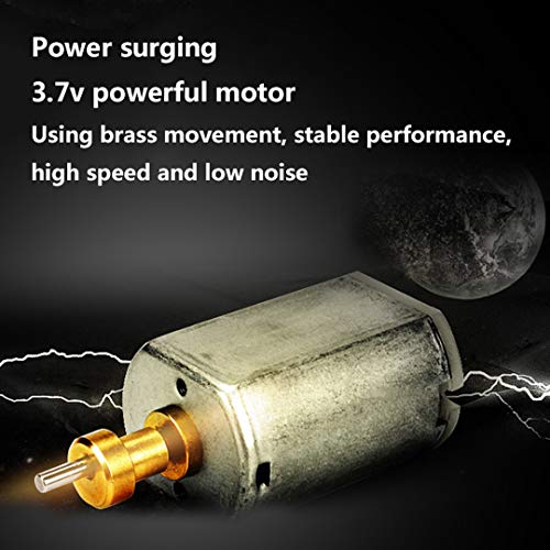 Tondeuse à cheveux électrique 220V lavable avec tête étanche IPX4 - 6