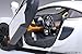 Autoart Mclaren 570S White with Black Wheels 1/18 Model Car