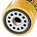 Caterpillar 1R-0751 Advanced High Efficiency Fuel Filter Multipack (Pack of 1)