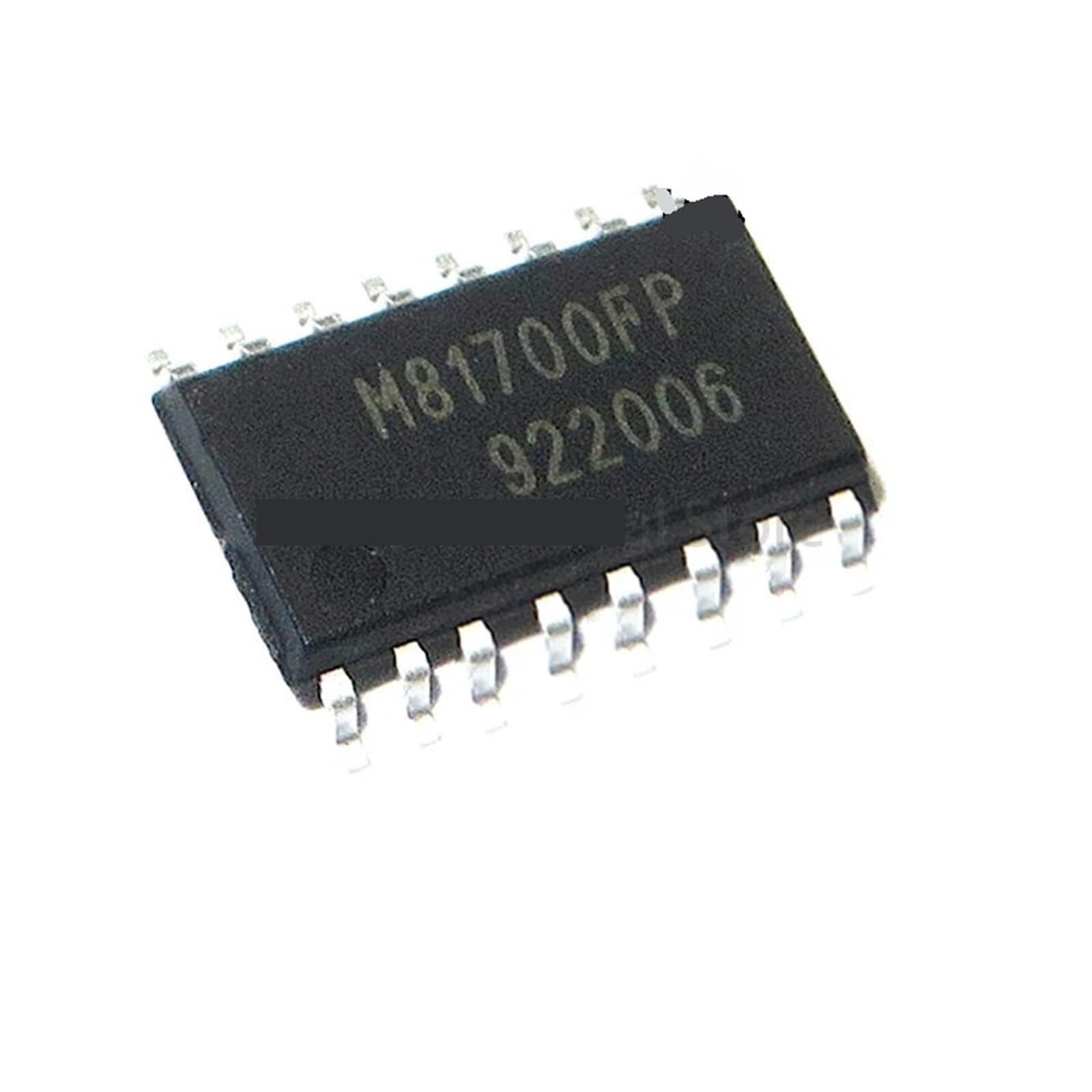 M81700FP M81700 driver a ponte incapsulato SOP-16(10PCS)