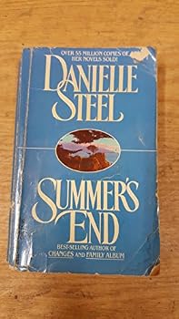 Paperback Summer's End Book