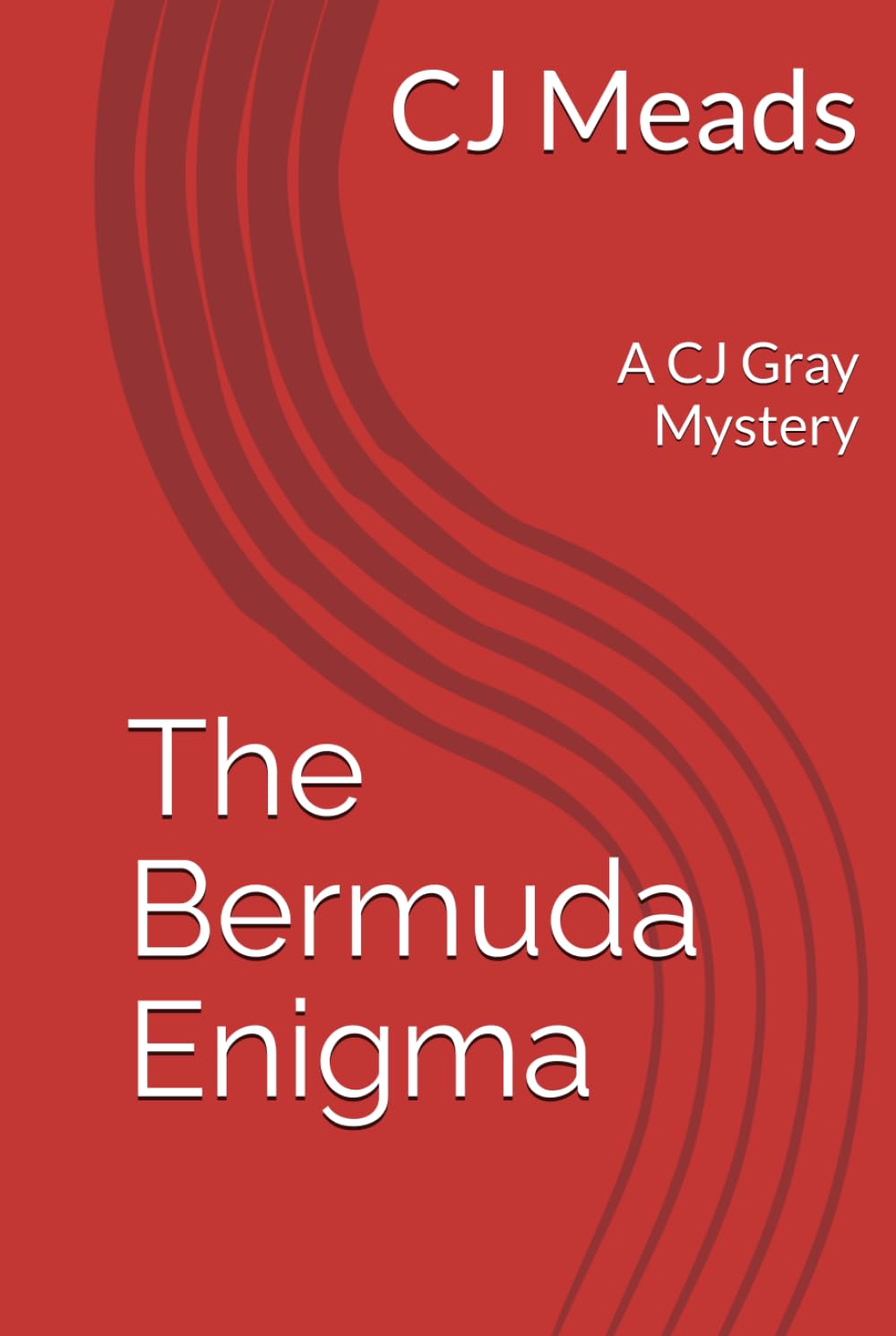 The Bermuda Enigma (CJ Gray Mystery)