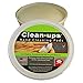 LEE 10145 Clean-Ups Hand Cleaning Pads, Cloth, 3-Inch dia, 60/Tub