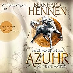 Page de couverture de Die Wei&szlig;e K&ouml;nigin