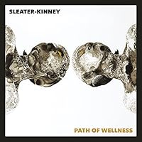 Sleater-Kinney Ablum Cover