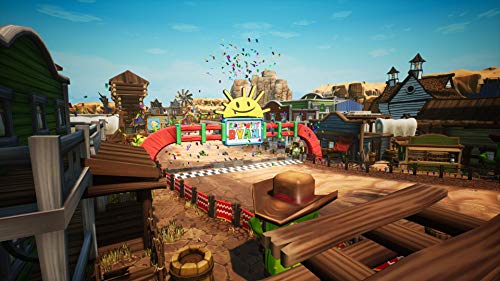 Race with Ryan (PS4) - Image 4