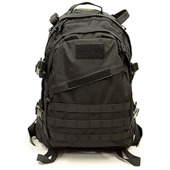 【新品未使用】FLYYE MOLLE AIII Backpack Amazon.co.jp: Flyye MOLLE AIII Backpack Bk : Hobbies