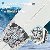 Zoom IMG-2 aqubona 3 pezzi stomp pad Zoom IMG-2 aqubona 3 pezzi stomp pad