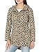 Levi's Women's Lightweight Cotton Hooded Anorak Jacket