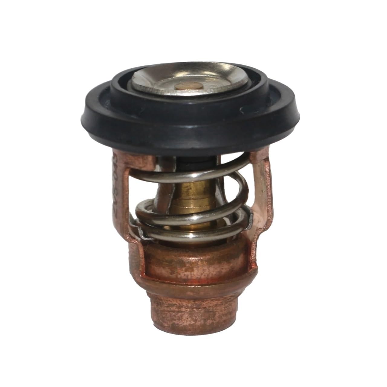 Thermostat hors-bord évite la surchauffe moteur 20-130 CV