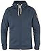 Produktbild Fjällräven Herren Fleecejacke Övik Fleece Hoodie, Navy 560, L