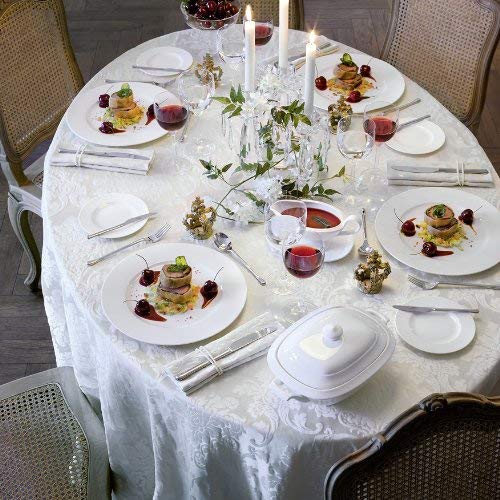 Villeroy & Boch 1044122680 Royal Gourmet, Porcelain, White, Dishwasher Safe, 300 Mm #TOP5