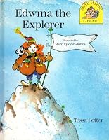 Edwina the Explorer 0521357594 Book Cover