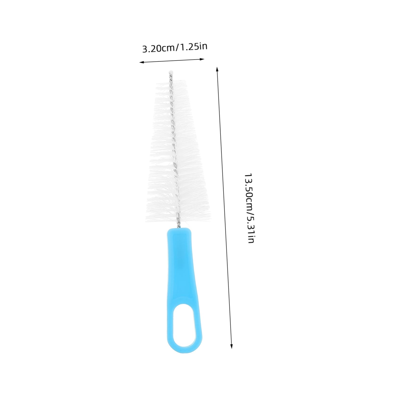 Toddmomy Clarinet Saxophone Cleaning Brush Cleaning Tool Universal Musical Instrument Cleaner Portable