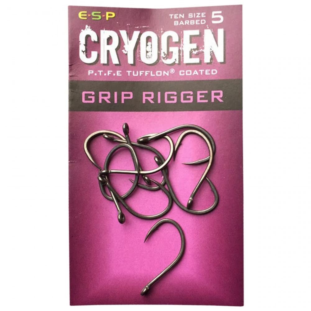 ESP Cryogen Grip Rigger (6)