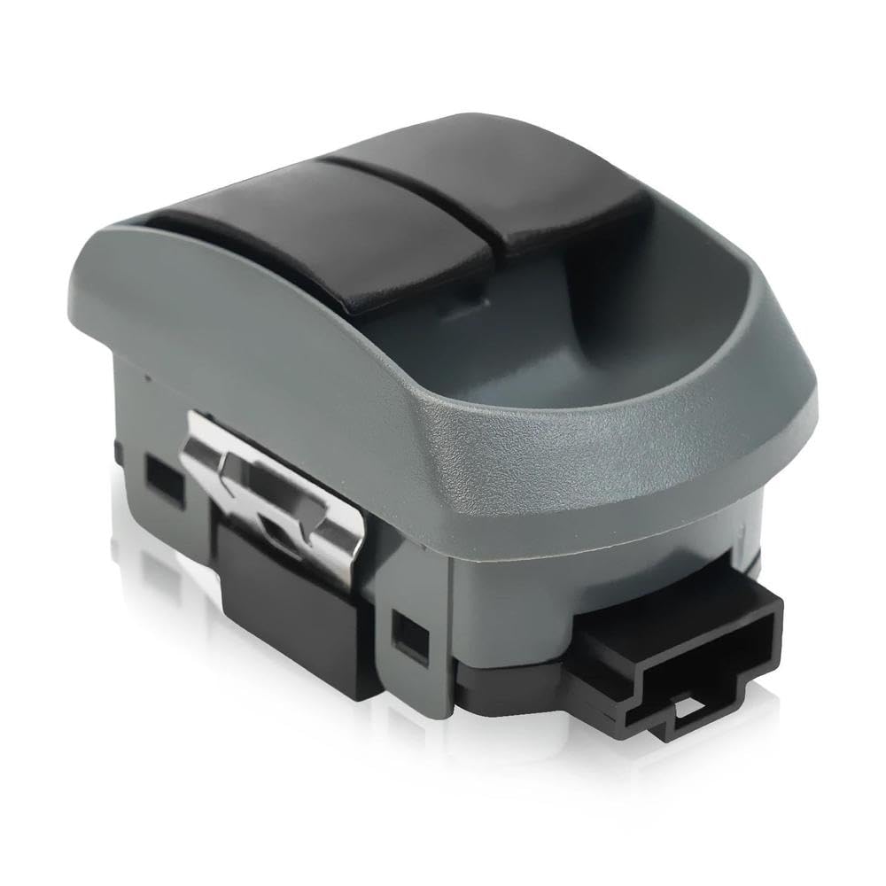 Bouton de commande Kenworth lève-vitre électrique réparation vitre bloquée