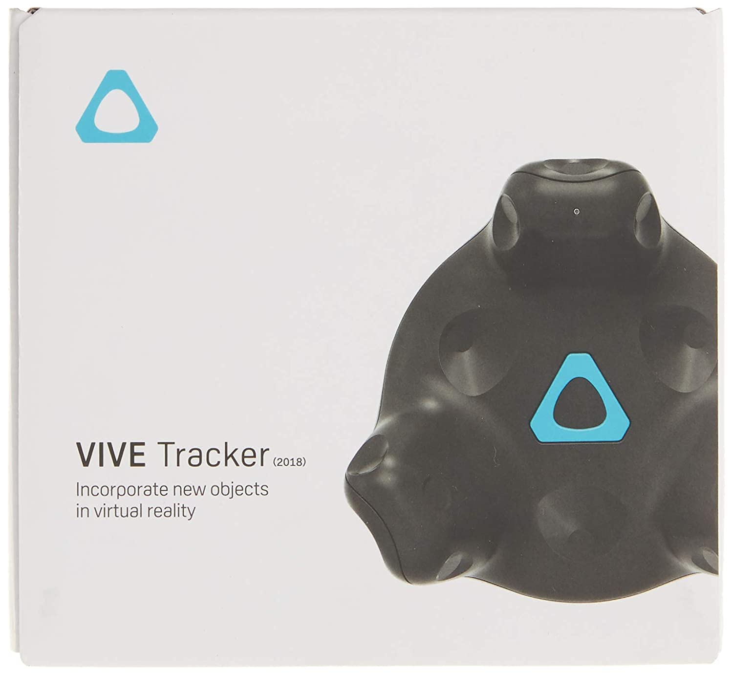 HTC Vive Tracker 2.0 : Amazon.in: Video Games