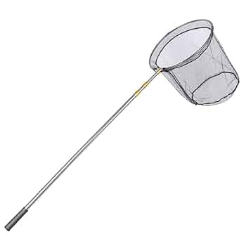 Amazon | Blipso 虫取り網 昆虫ネット 虫取りツール ステンレス