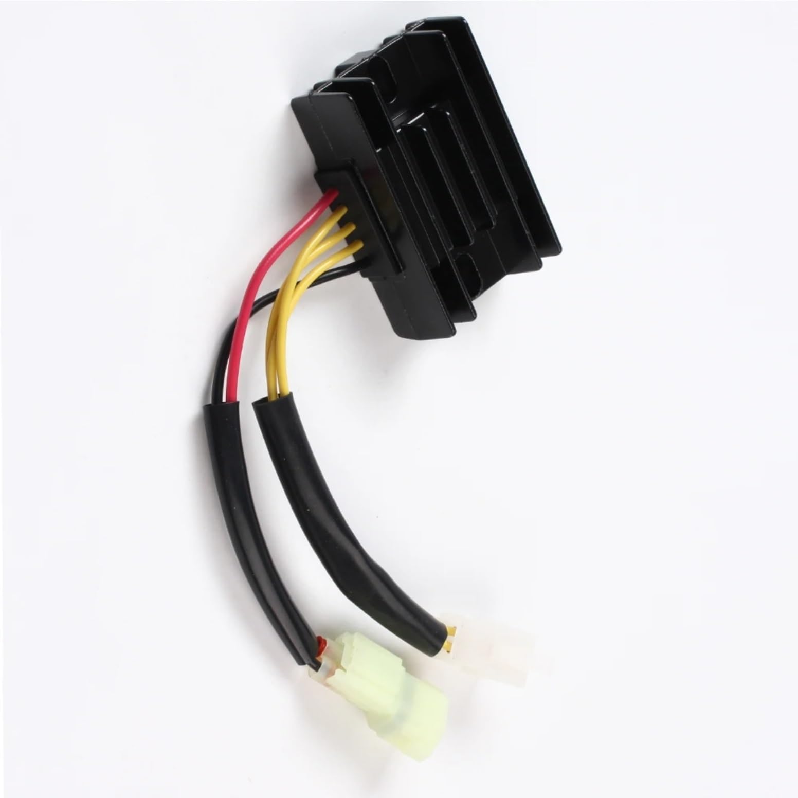 Rectificador Tensión Compatible Con Suzuki Para Tu125 1999 Para EN125 EN125H 2004 Para EN125 EN125-2 2003 Rectificador Del Regulador De Voltaje De La Moto Motoria 32800-29B00