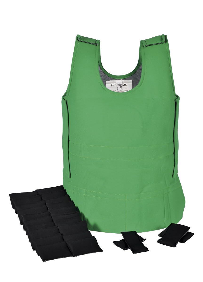 Abilitations Weighted Vest