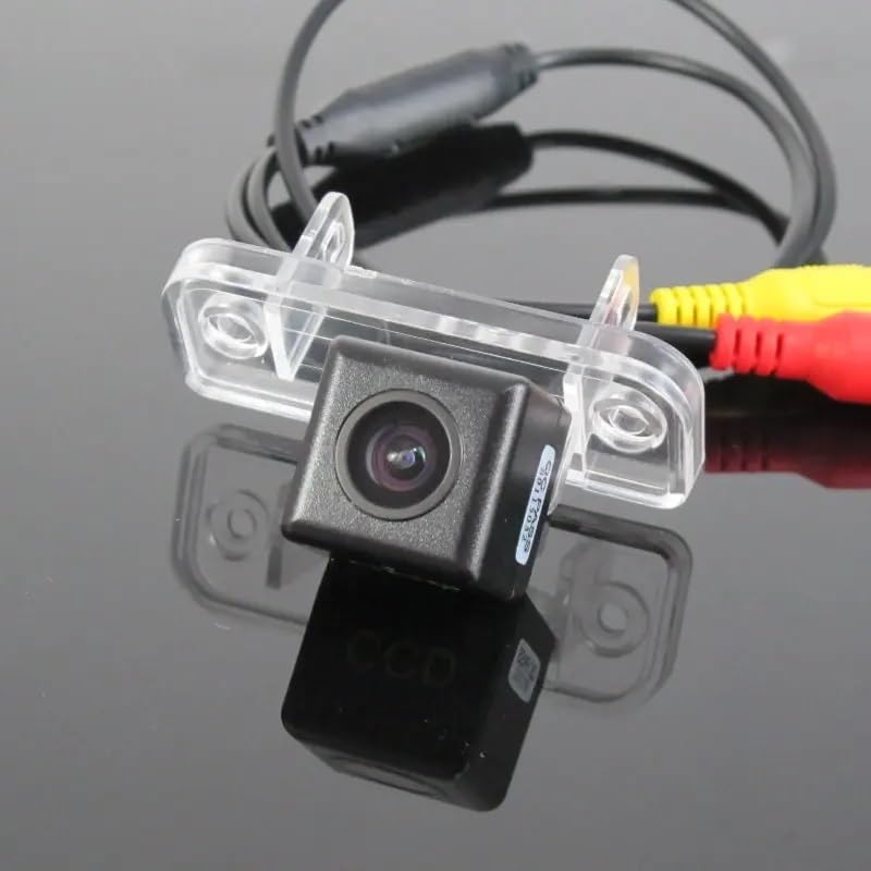 Caméra de recul voiture Benz E W211 E55 E63 écran compatible kit