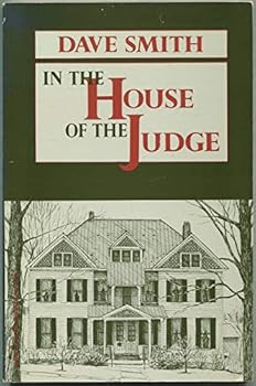 Paperback In the house of the judge Book
