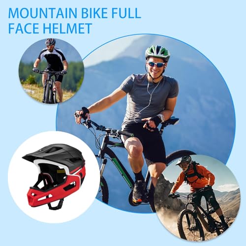 Casco de bicicleta con construcción protectora ventilada y ajuste ergonómico 4