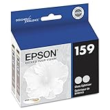 Epson T159020 UltraChrome Hi-Gloss 2 Photo Gloss Optimizer Cartridge (T159020)