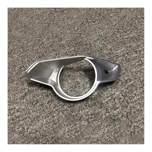 Capot de phare avant et carénage noir moto S1000R pour remplacer vos plastiques rayés
