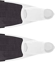 Vista 6 de Bolsillos para pies Forza de apnea y pesca submarina con conjunto de montaje B07YMNSFHY