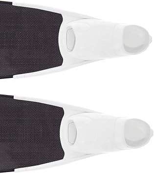 Freediving and Spearfishing Forza Foot Pockets with Assembly Set