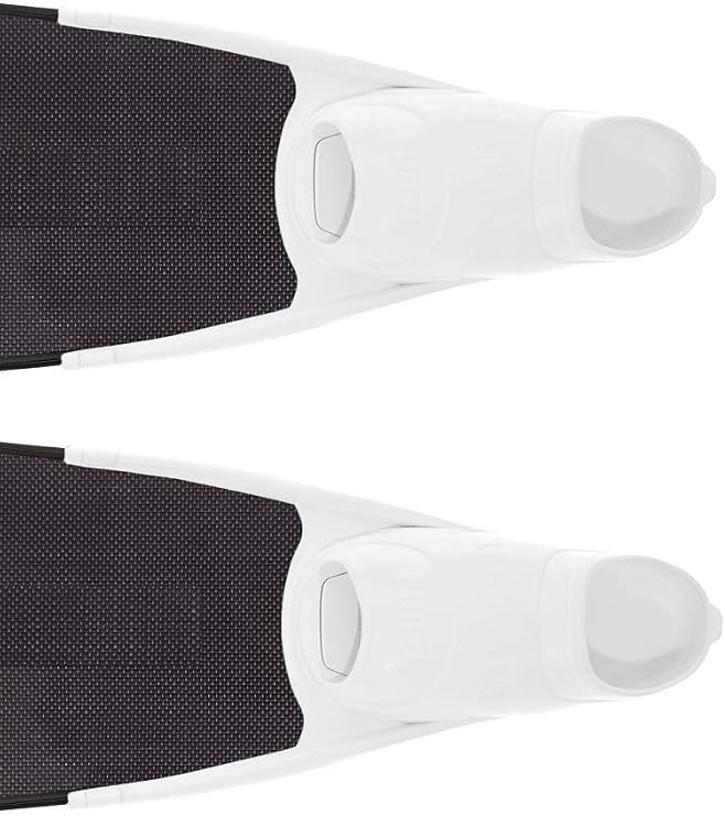 Freediving and Spearfishing Forza Foot Pockets with Assembly Set