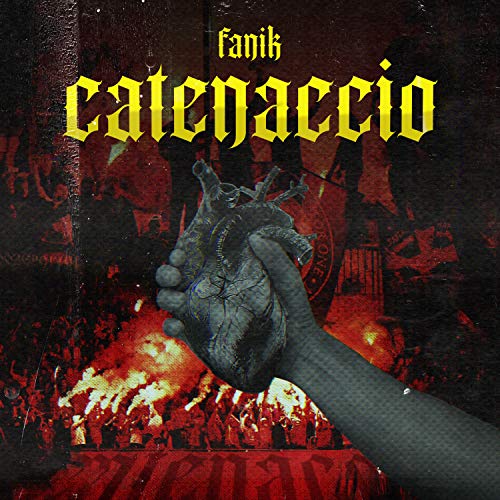  Catenaccio [Explicit]