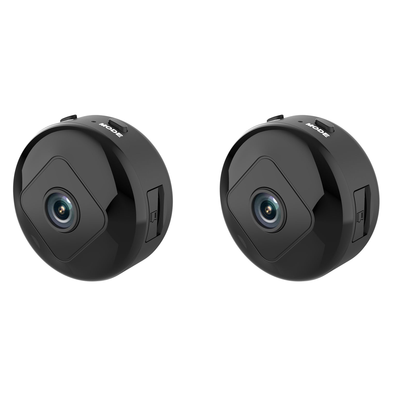 Amazon.co.jp: [Yizibuur]【極小隠しカメラ&長持ちバッテリー】小型