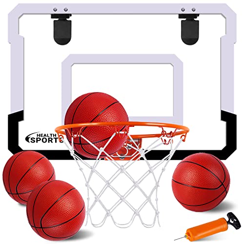 The 8 Best Basketball Hoops For Kids Guidebook