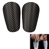 Protection Complète contre les Impacts : Ces petits protège-tibias sont conçus pour résister à la pression externe et prévenir les impacts potentiels lors des jeux. Ils offrent une protection complète, vous permettant de jouer ou de vous entraîner l’esprit tranquille. Grâce à leur conception robuste, ils minimisent les risques de tensions musculaires et protègent vos jambes contre les blessures lors d’activités sportives intenses.