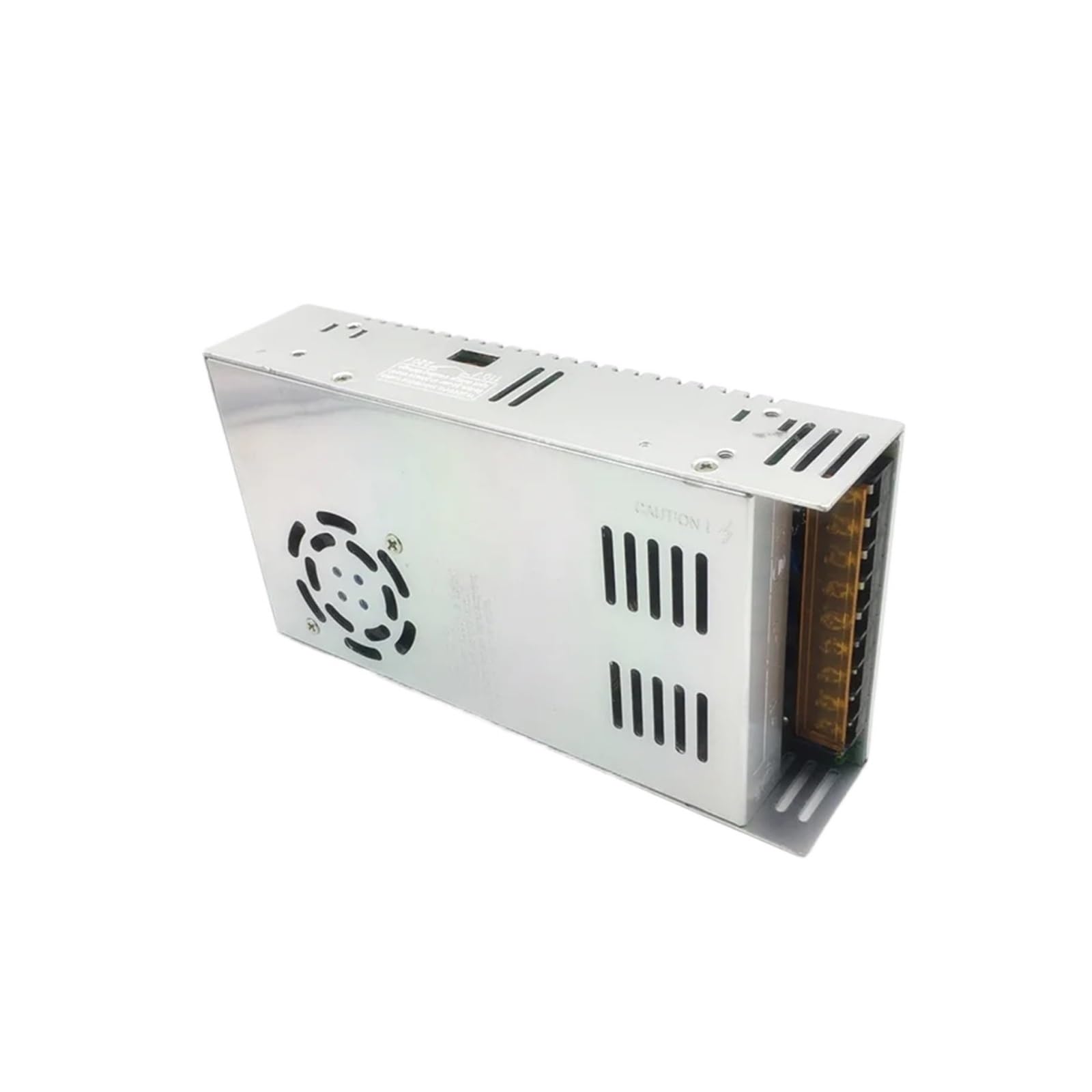 Alimentation à découpage 24V 25A 600W SMPS pour imprimante 3D et projets LED