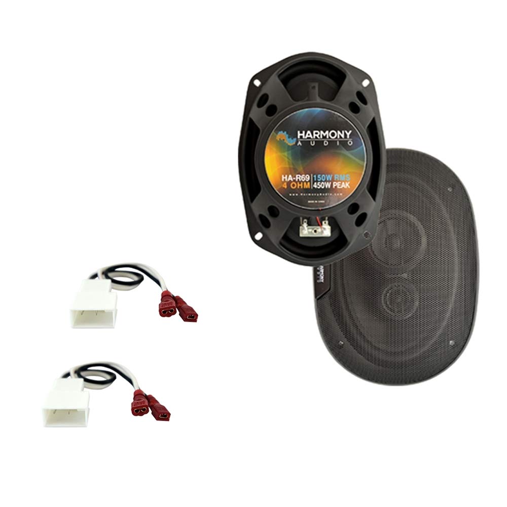 Amazon.com: Harmony Audio Compatible with 2003-08 Toyota Corolla