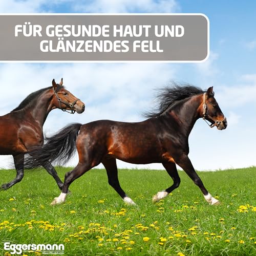 Eggersmann Mein Pferdefutter Derma Vital Cubes 25 kg