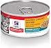 Hill's Science Diet Wet Cat Food, Adult, Indoor, Savory Chicken Recipe, 5.5 oz Cans, 24-pack