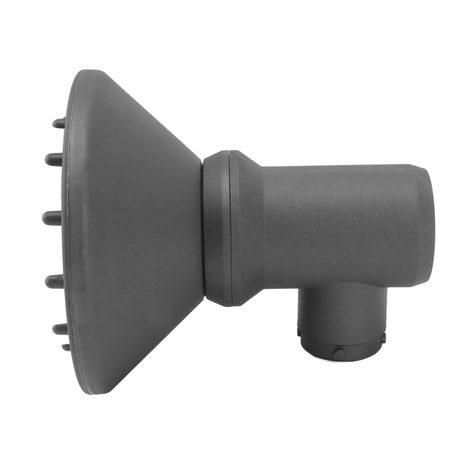 Hair Dryer Diffuser Attachment, Suitable for Hair Dryer Nozzle Accessories Adapter Frizz Fast Dry Diffusion Styling Diffuser and Accessory Professional Salon Styling