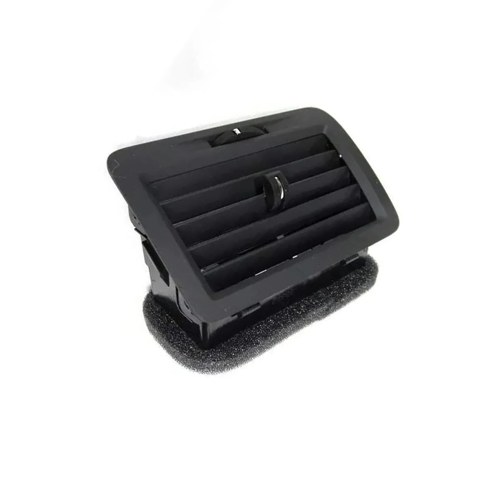 per Dodge per Challenger 2008-2014 1QL40XDVAA 1NF04XDVAB Bocchetta Uscita Condizionata Destra Bocchetta Uscita Aria Condizionata A/C Bocchette dell'Aria Condizionata Auto