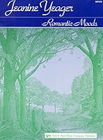 WP373 - Romantic Moods 0849795818 Book Cover
