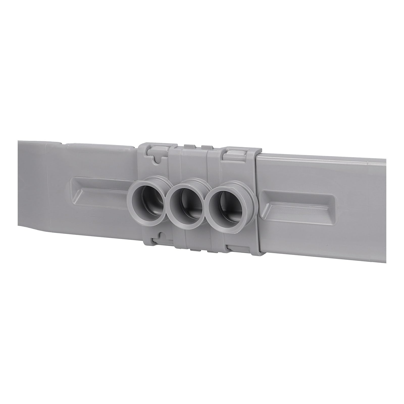 LUTH Premium Profi Parts Kompatibel mit Bosch Sprüharmrohr 11003118 Senkrechtes Steigrohr für Geschirrspüler