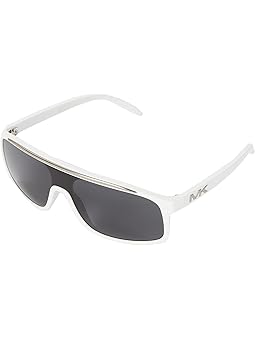 square & rectangle michael kors sunglasses